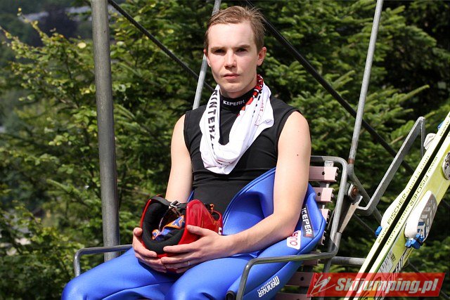 260 Harri Olli